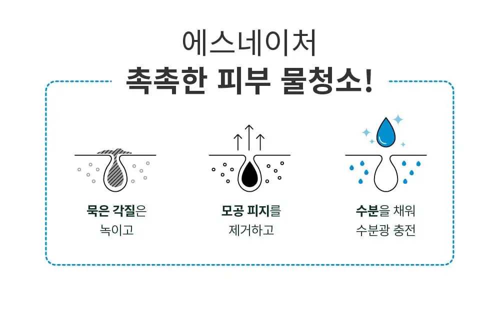 [썸머기프트/속촉촉 진정토너] 에스네이처 아쿠아 오아시스 토너 300ml 기획 (+젤크림 30ml) 상세페이지 24